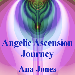 Angelic Ascension Journey